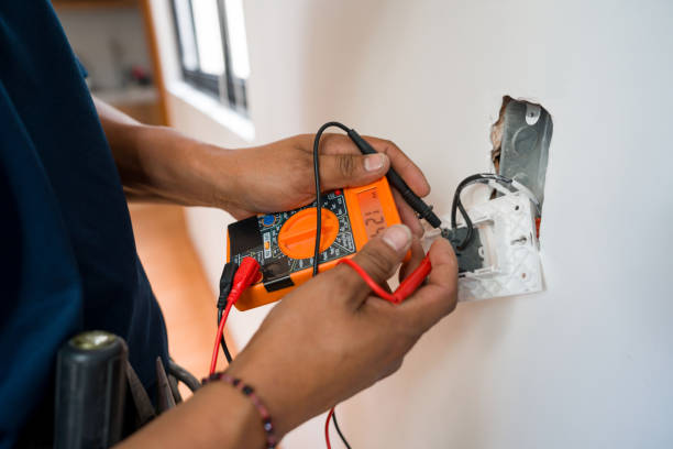 Best Ceiling Fan Installation Electrician  in Cottage Lake, WA