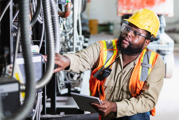 Best Commercial Electrician Services  in Cottage Lake, WA