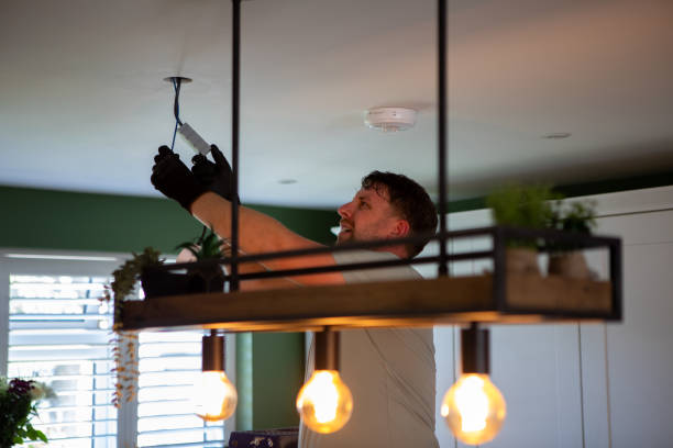 Best Local Electrician Companies  in Cottage Lake, WA