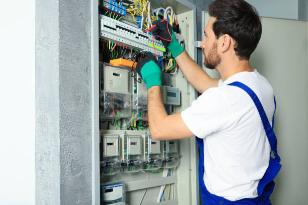 Best Electrical Rewiring Services  in Cottage Lake, WA
