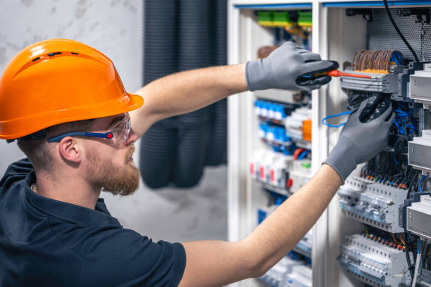 Best Electric Panel Repair  in Cottage Lake, WA
